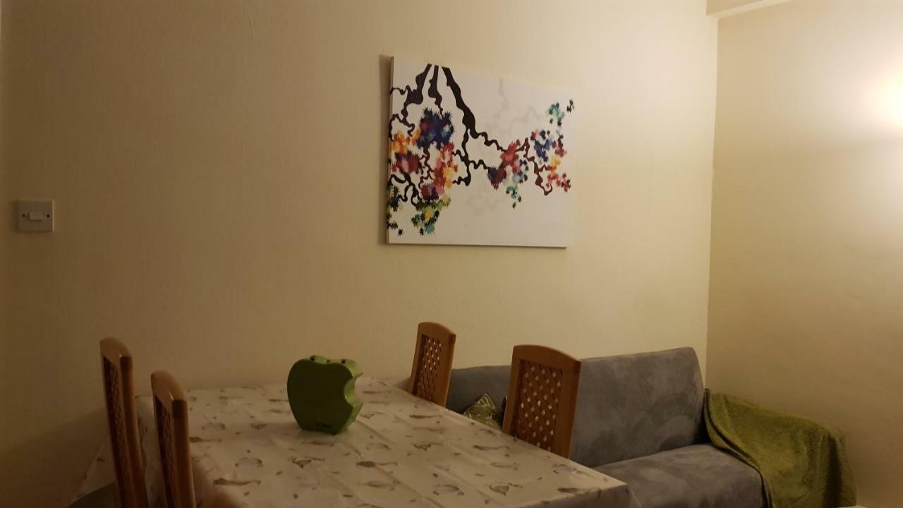 Appart, Flat C Aparthotel Leeds  Exterior foto