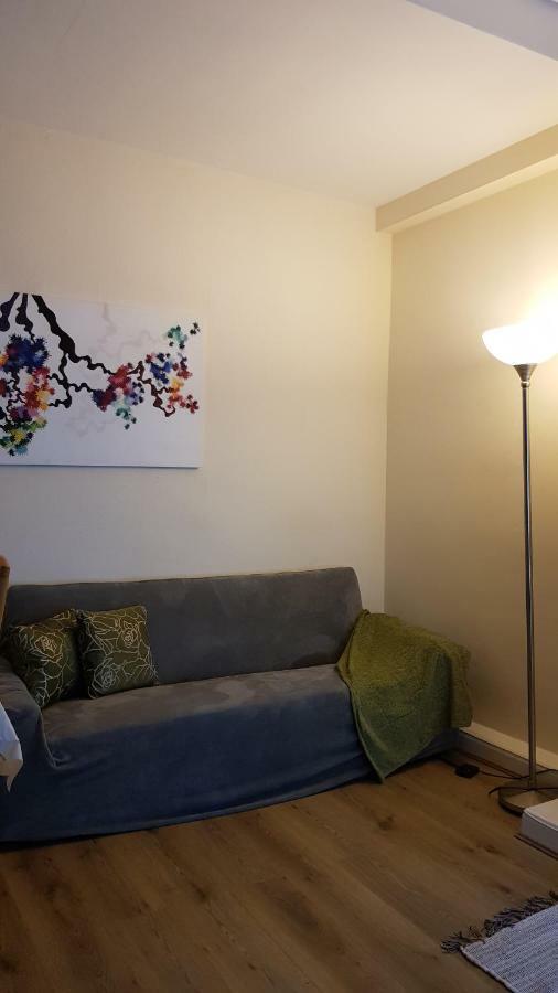 Appart, Flat C Aparthotel Leeds  Exterior foto