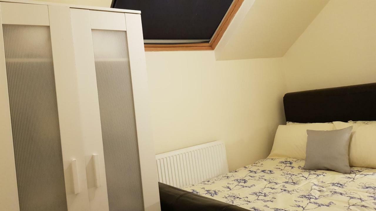 Appart, Flat C Aparthotel Leeds  Exterior foto